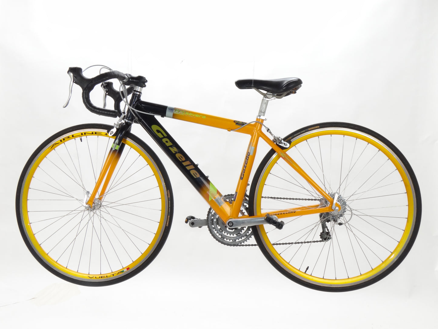 Gazelle Primavera