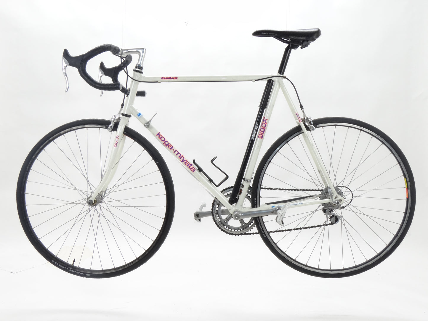 Koga Miyata GranRacer