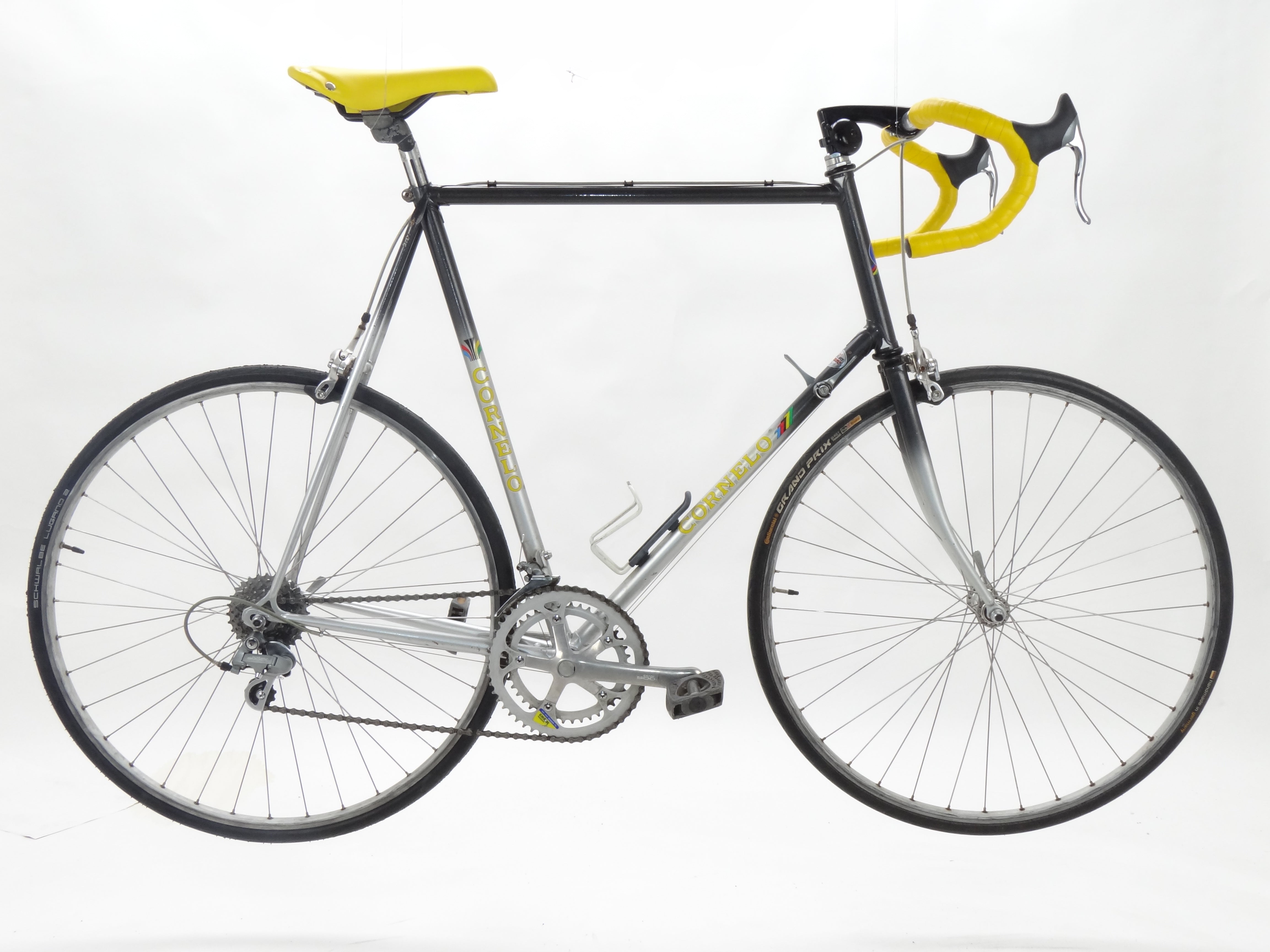 Cornelo – Der ReCyclist