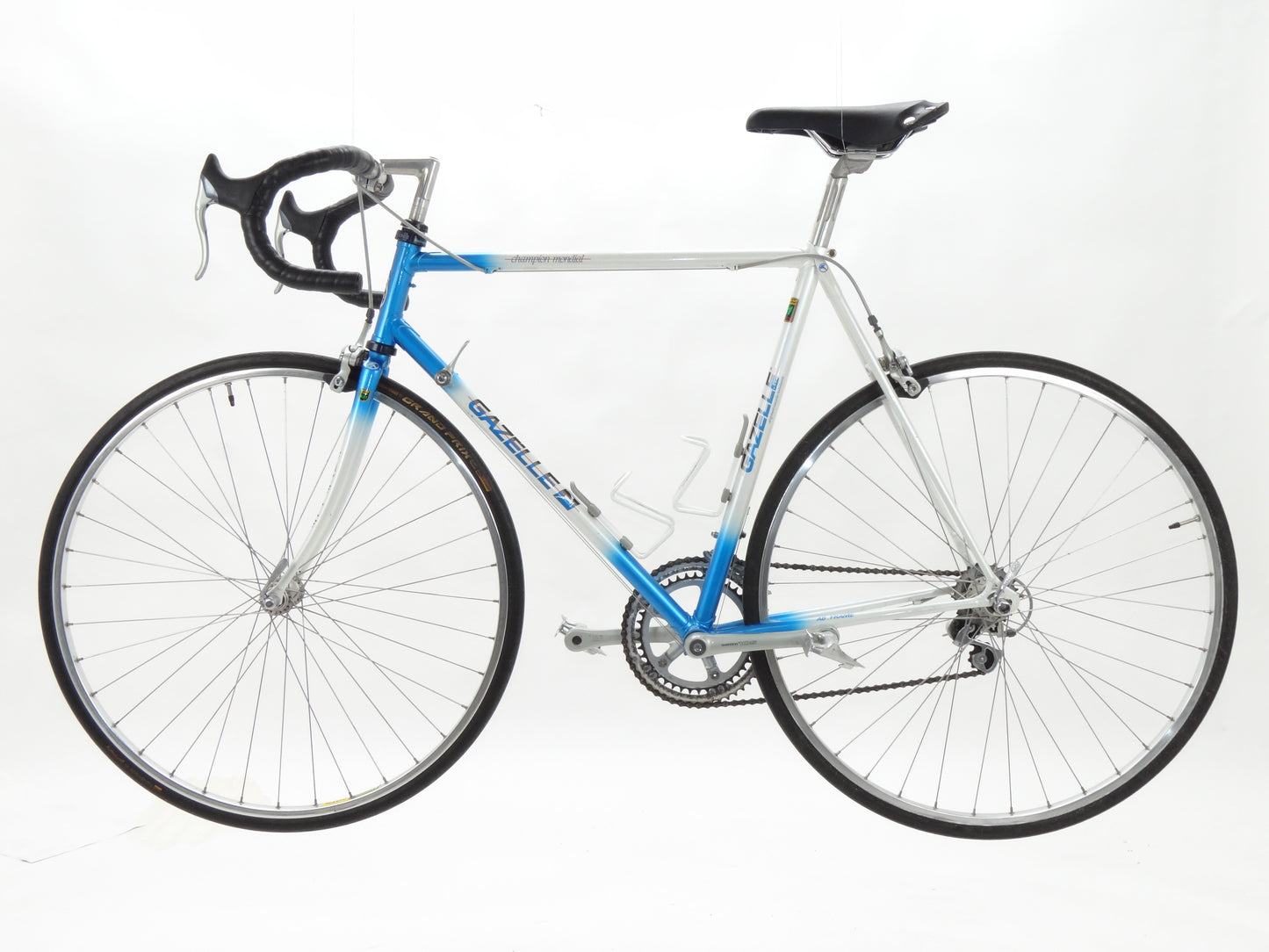 Gazelle Champion Mondial