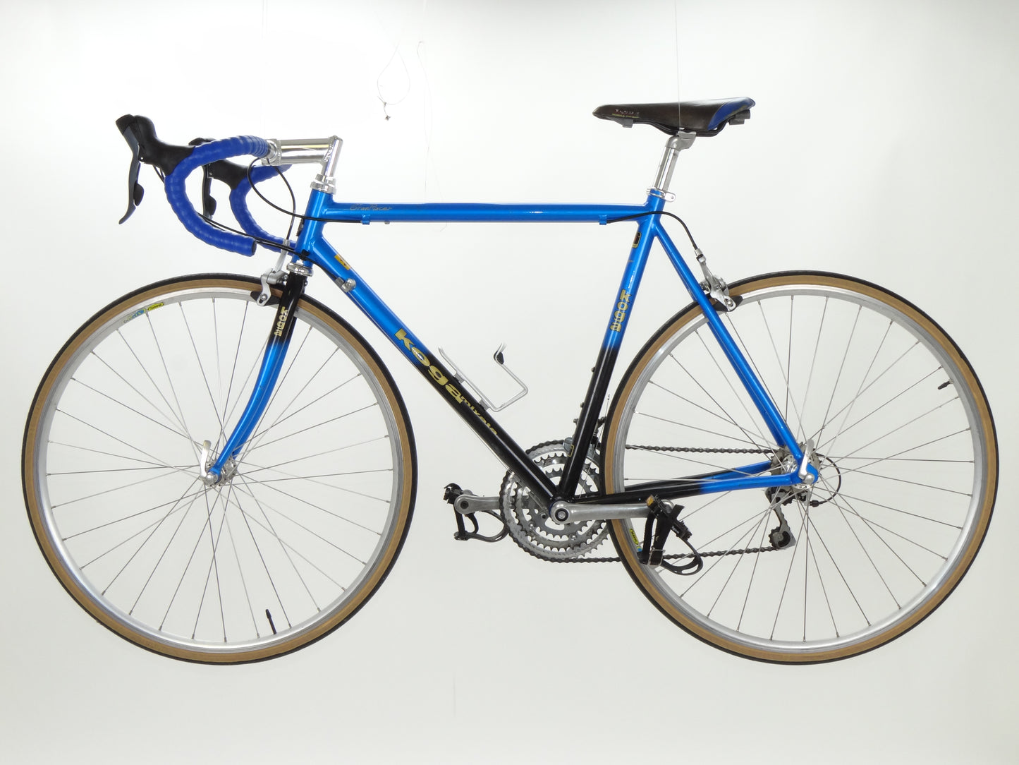 Koga Miyata GranRacer