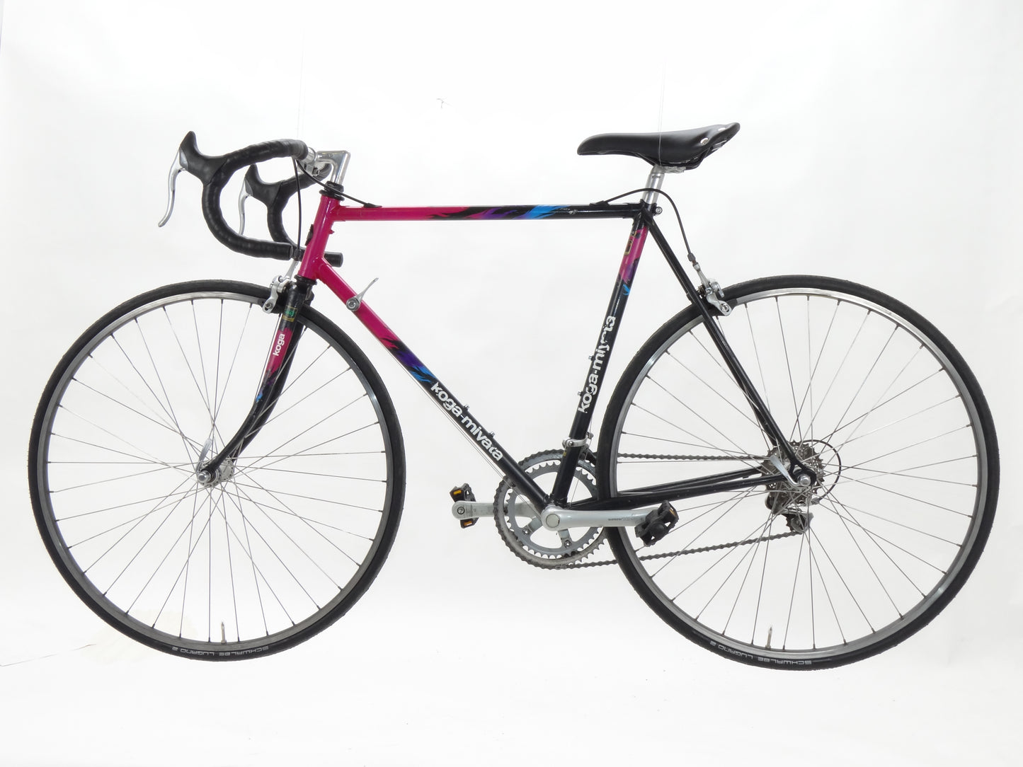 Koga Miyata Exerciser