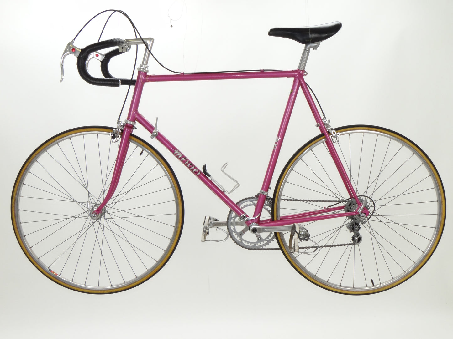 Mercier