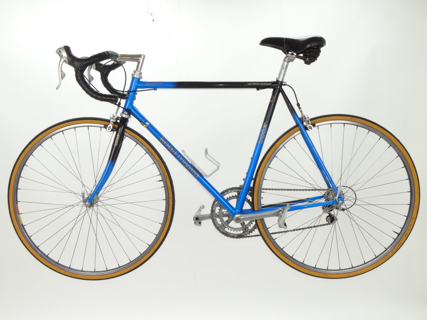 Koga Miyata GranRacer