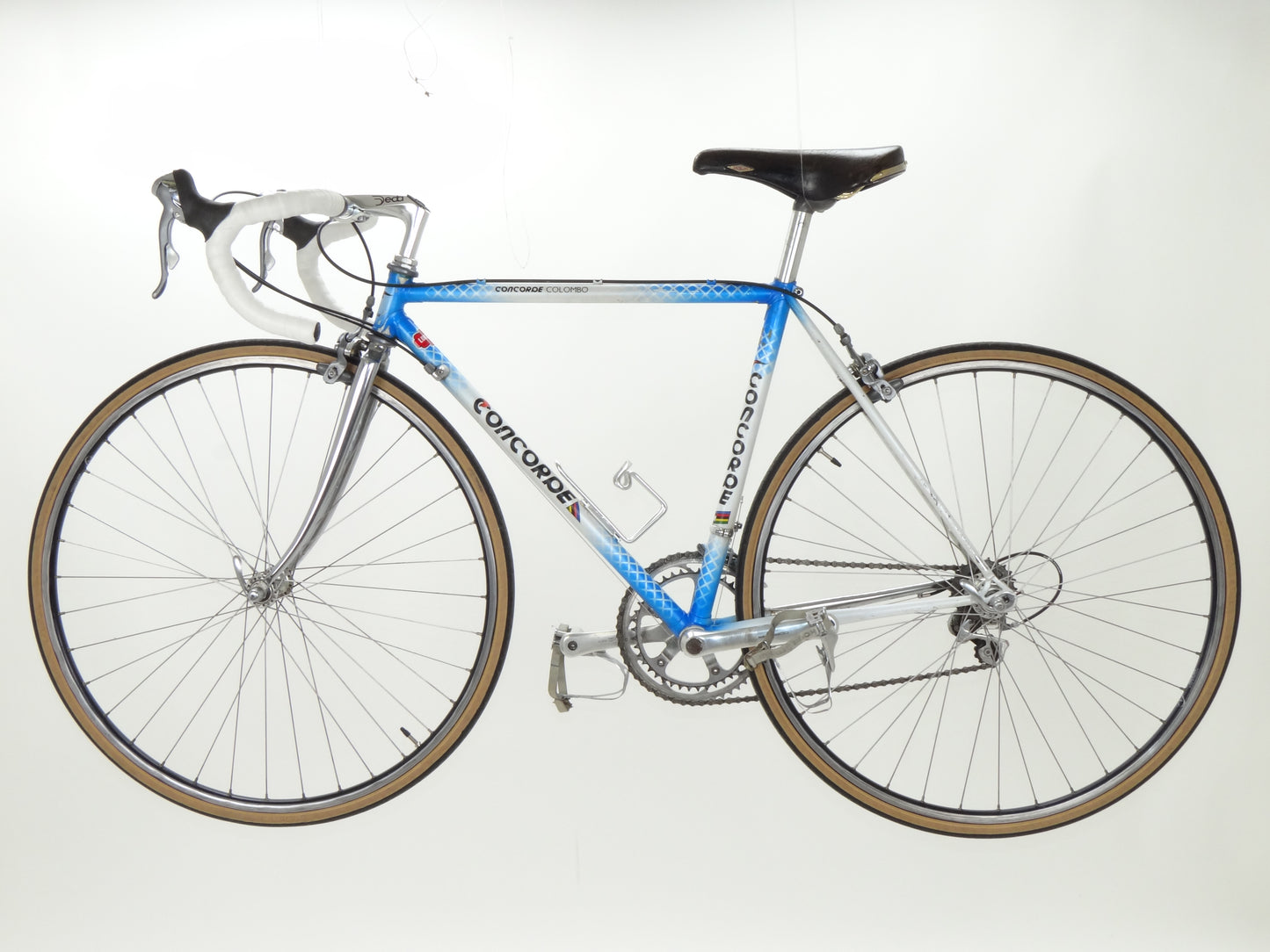 Concorde Colombo