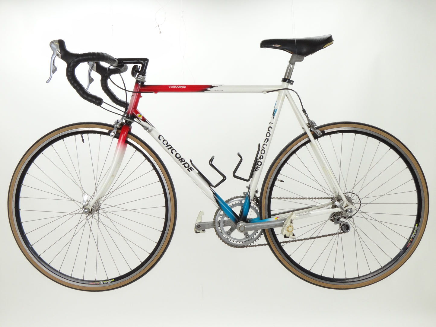 Concorde Lombardia
