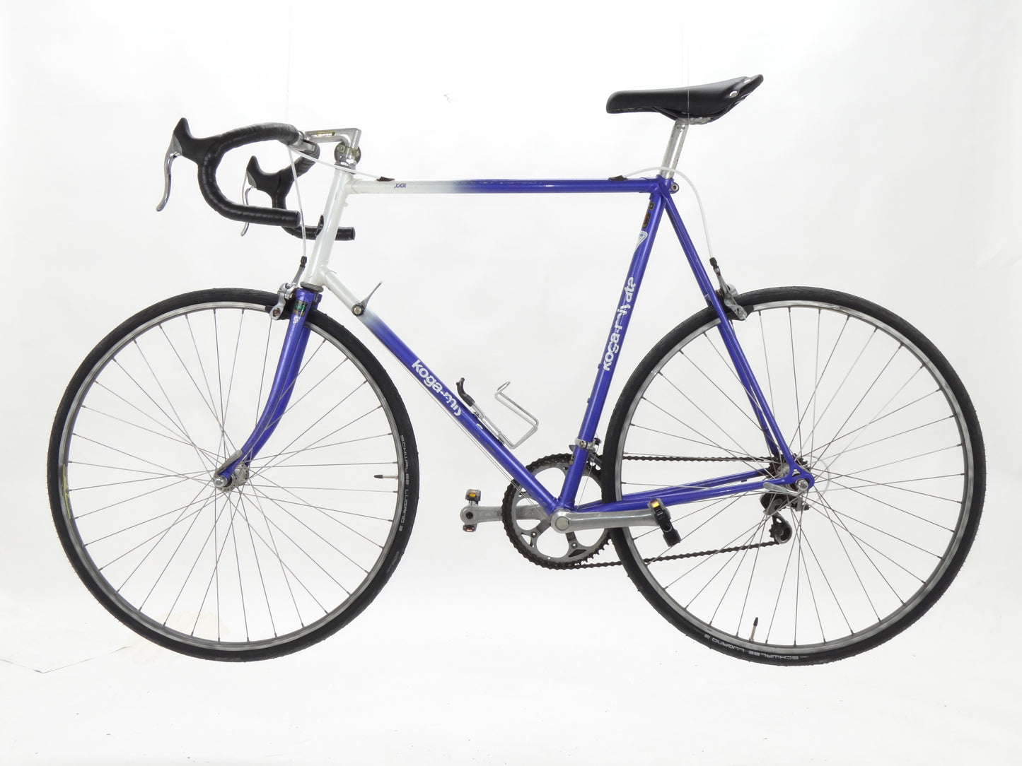 Koga Miyata Prologue #2