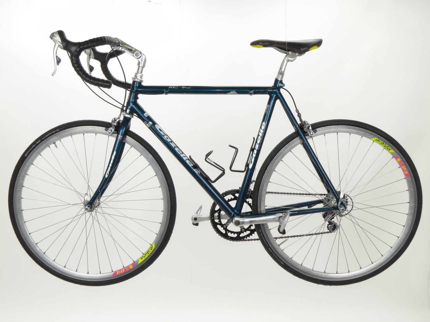 Gazelle Alu-Pro