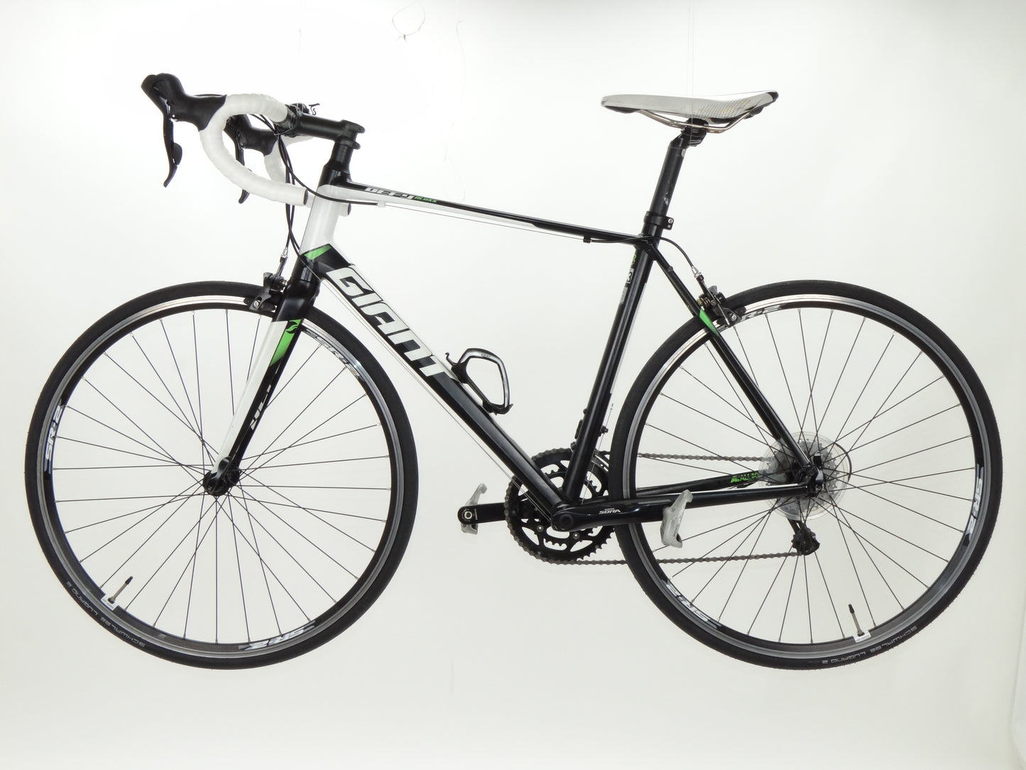 Giant Defy Aluxx