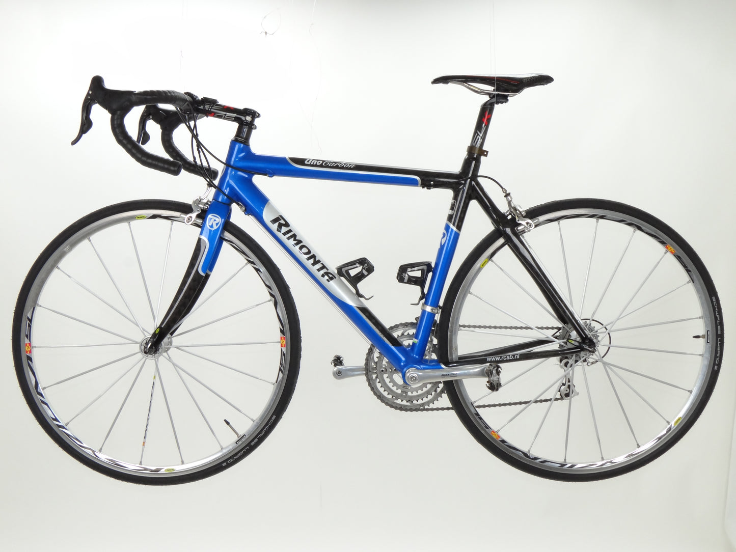 Rimonta Uno Carbon