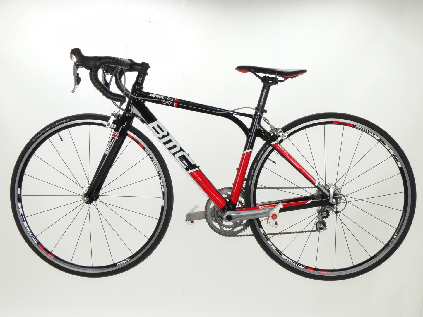 BMC streetracer SR01