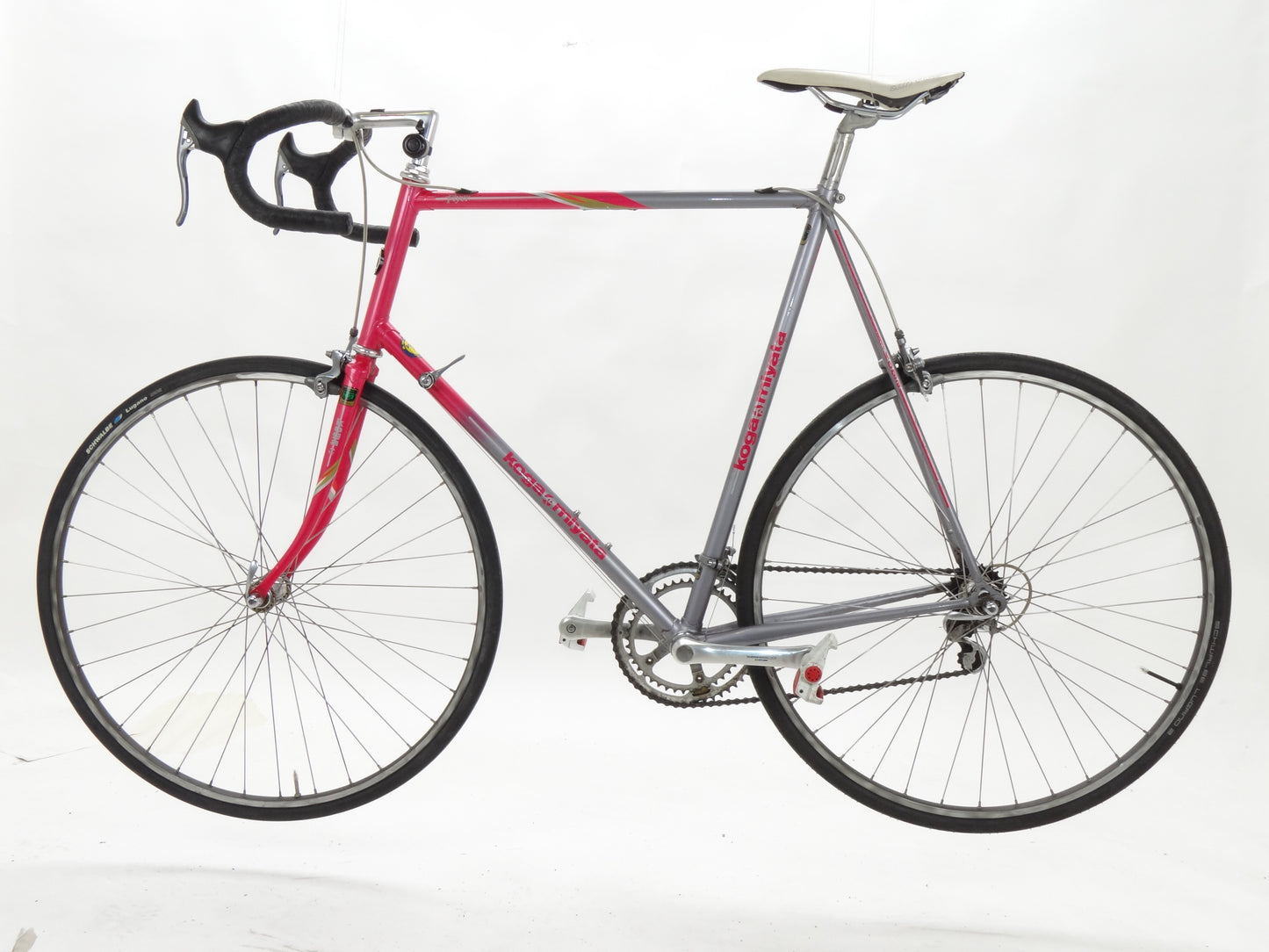 Koga Miyata Flyer #2