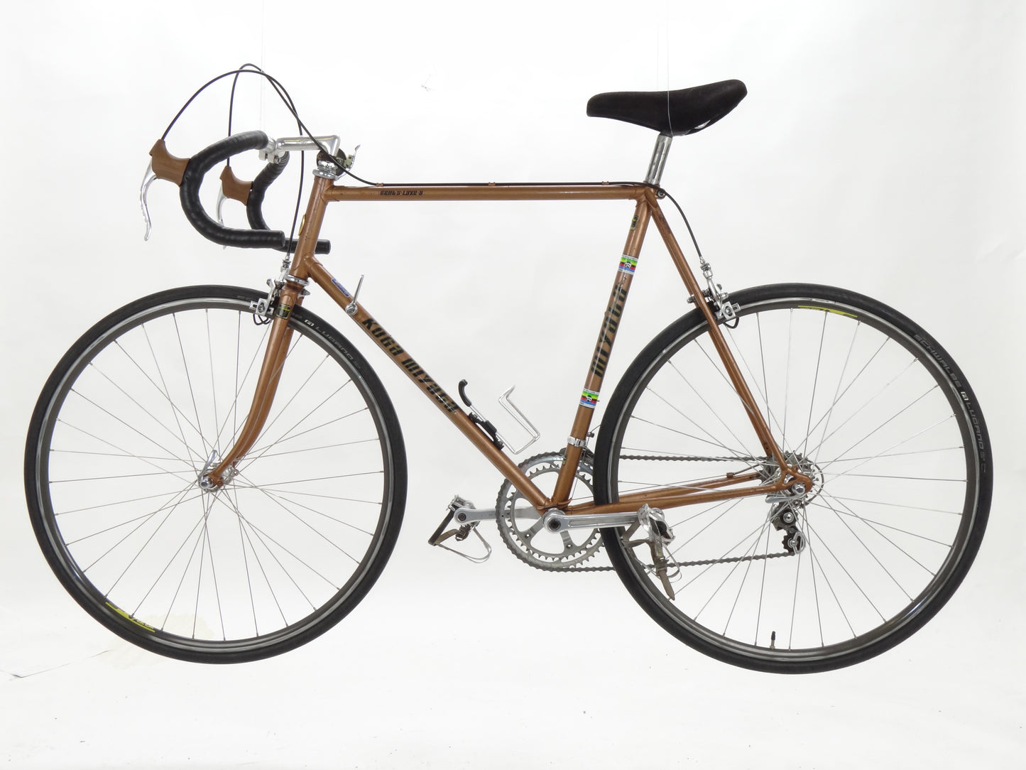 Koga Miyata Gents-Luxe-S