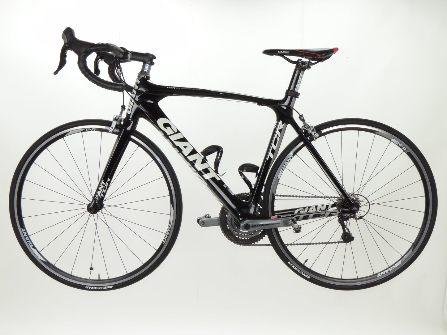 Giant TCR Composite