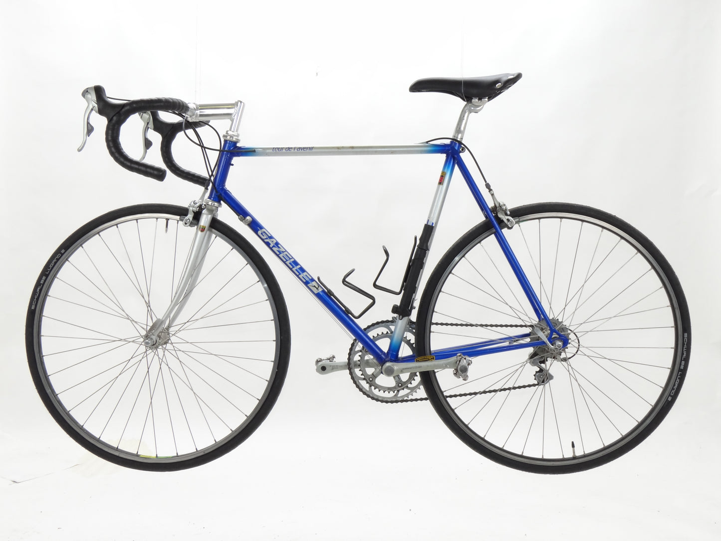 Gazelle Tour de l'Avenir