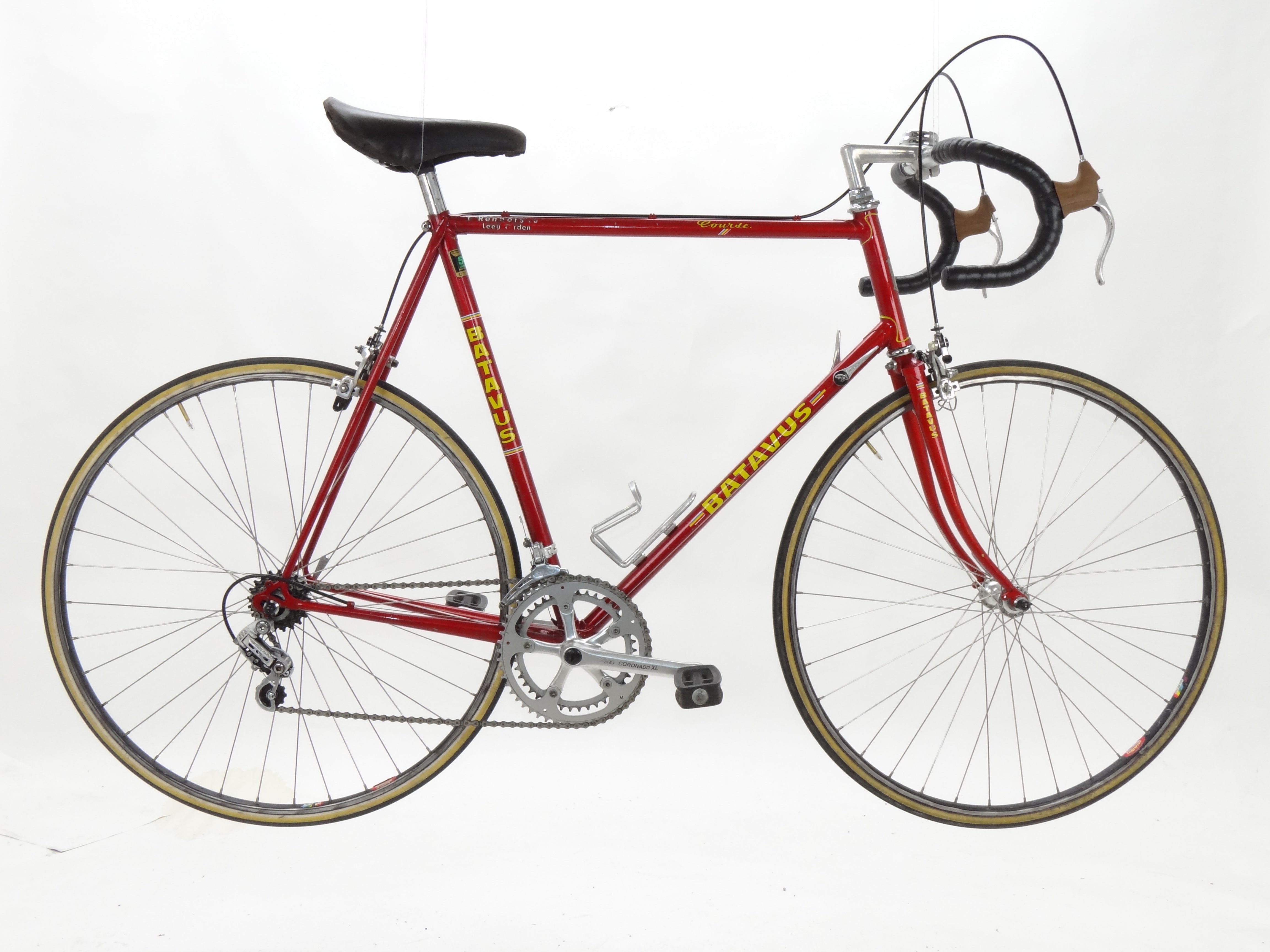 Batavus Course – Der ReCyclist