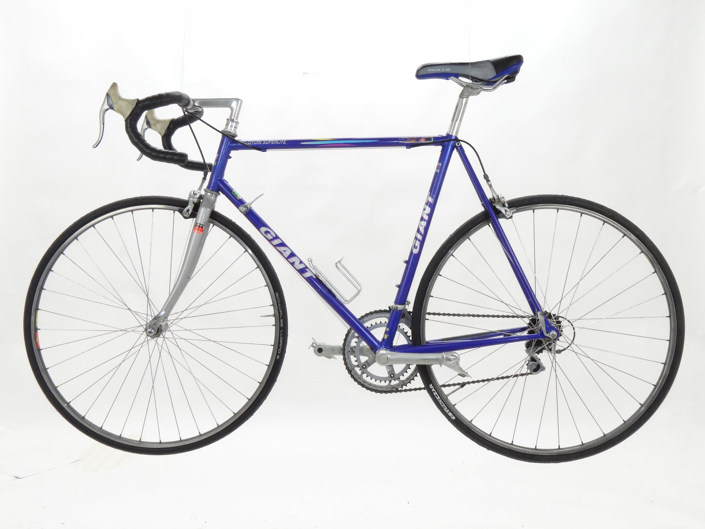 Giant Peloton Superlite