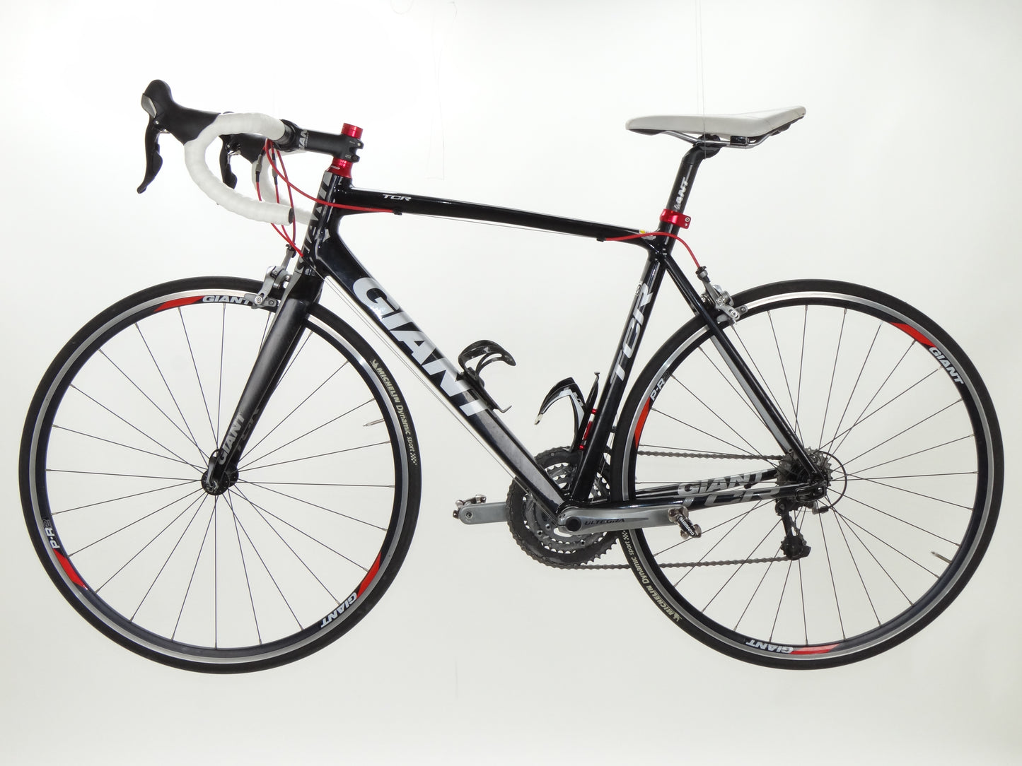 Giant TCR