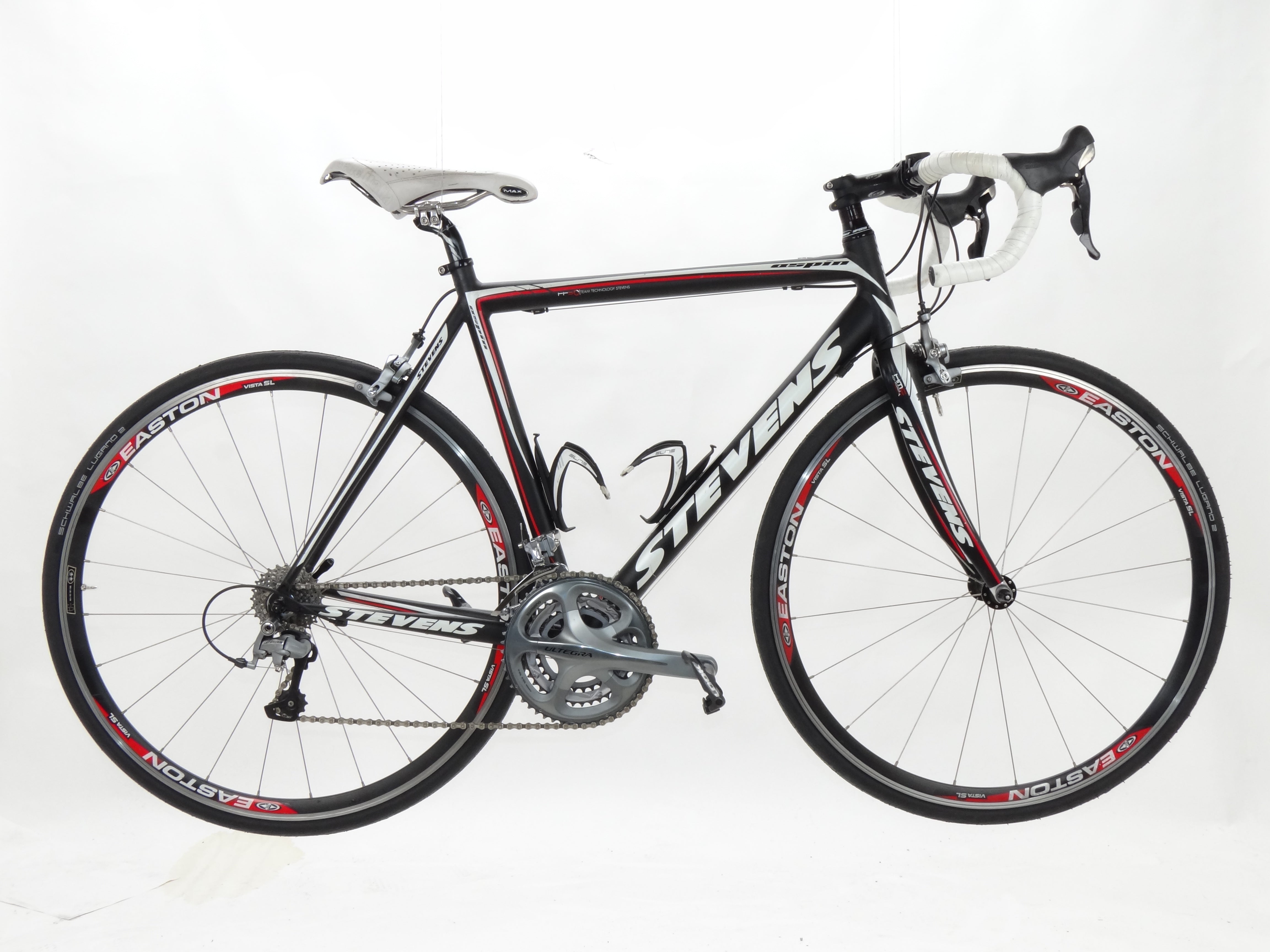 stevens ultegra rennrad Stevens Aspin #2