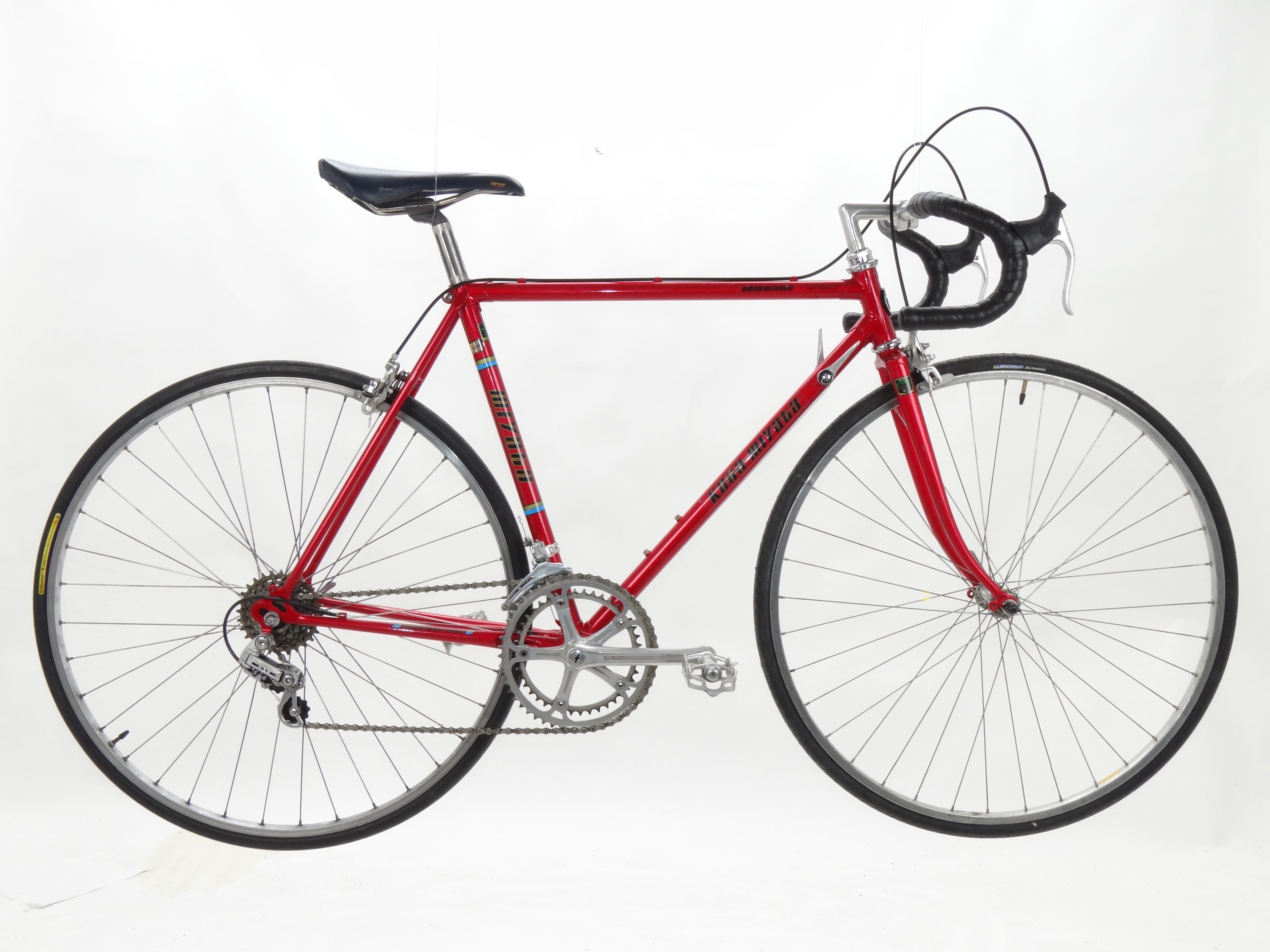 Koga Miyata Roadwinner – Der ReCyclist