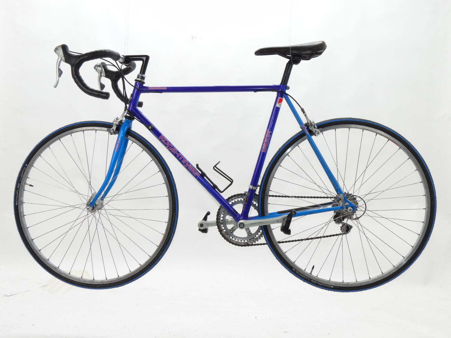 Koga Miyata GentsRacer