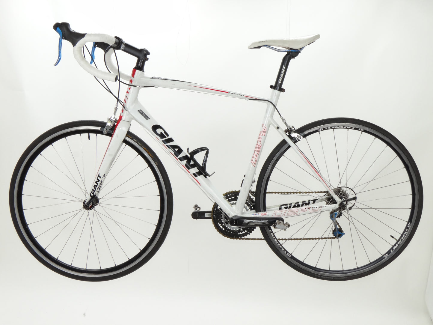 Giant Defy Limited