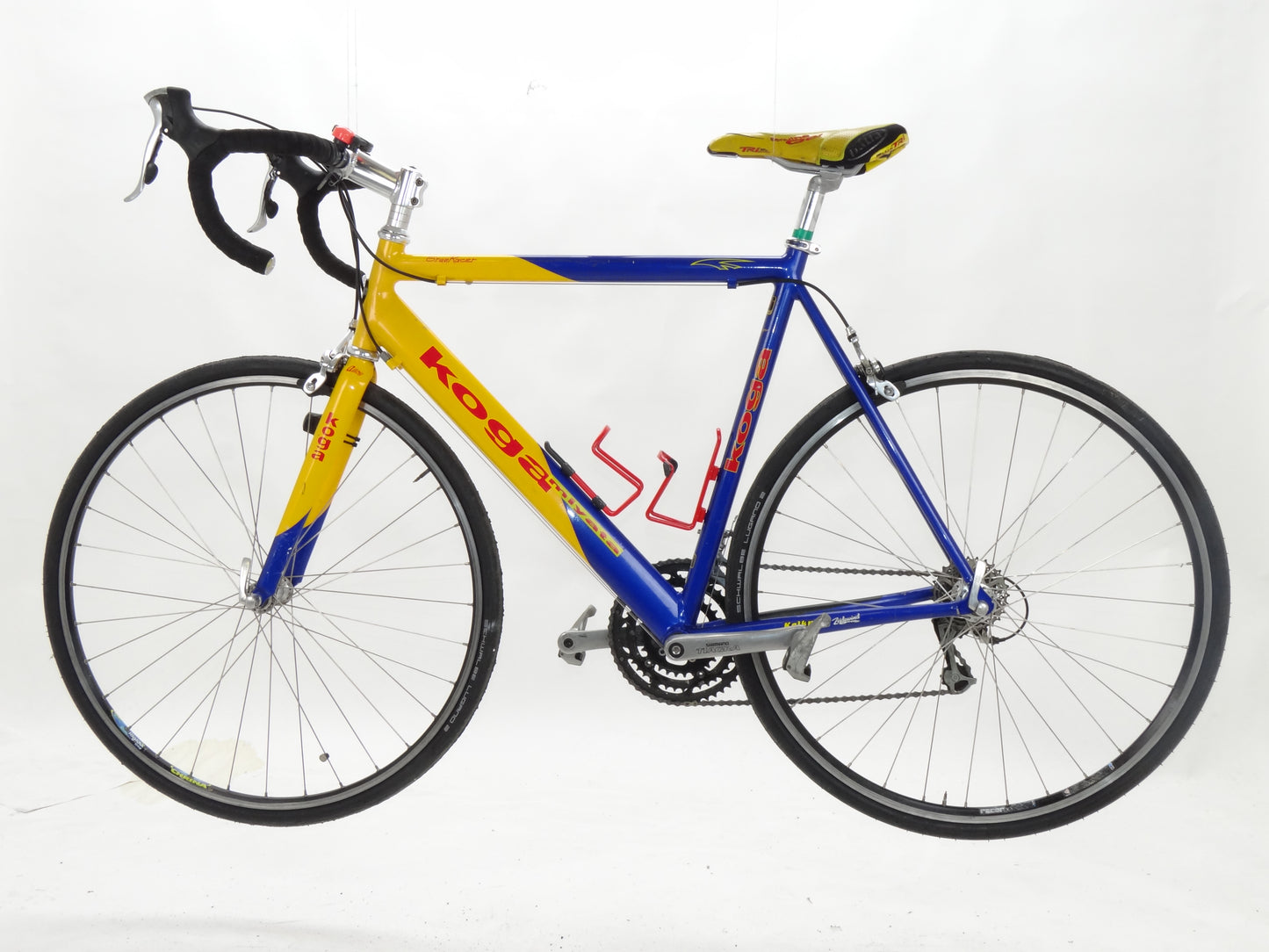 Koga Miyata GranRacer