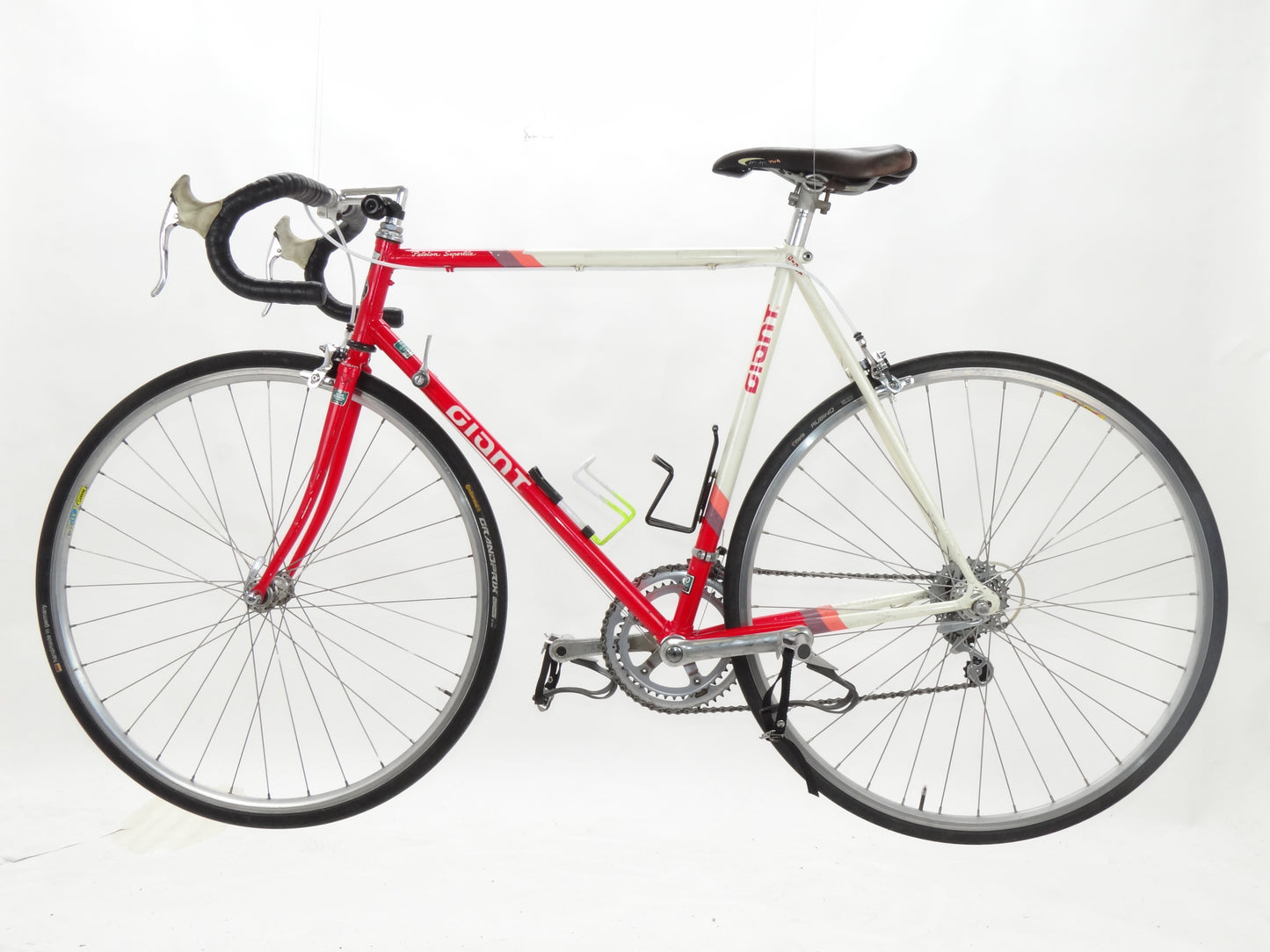 Giant Peloton Superlite