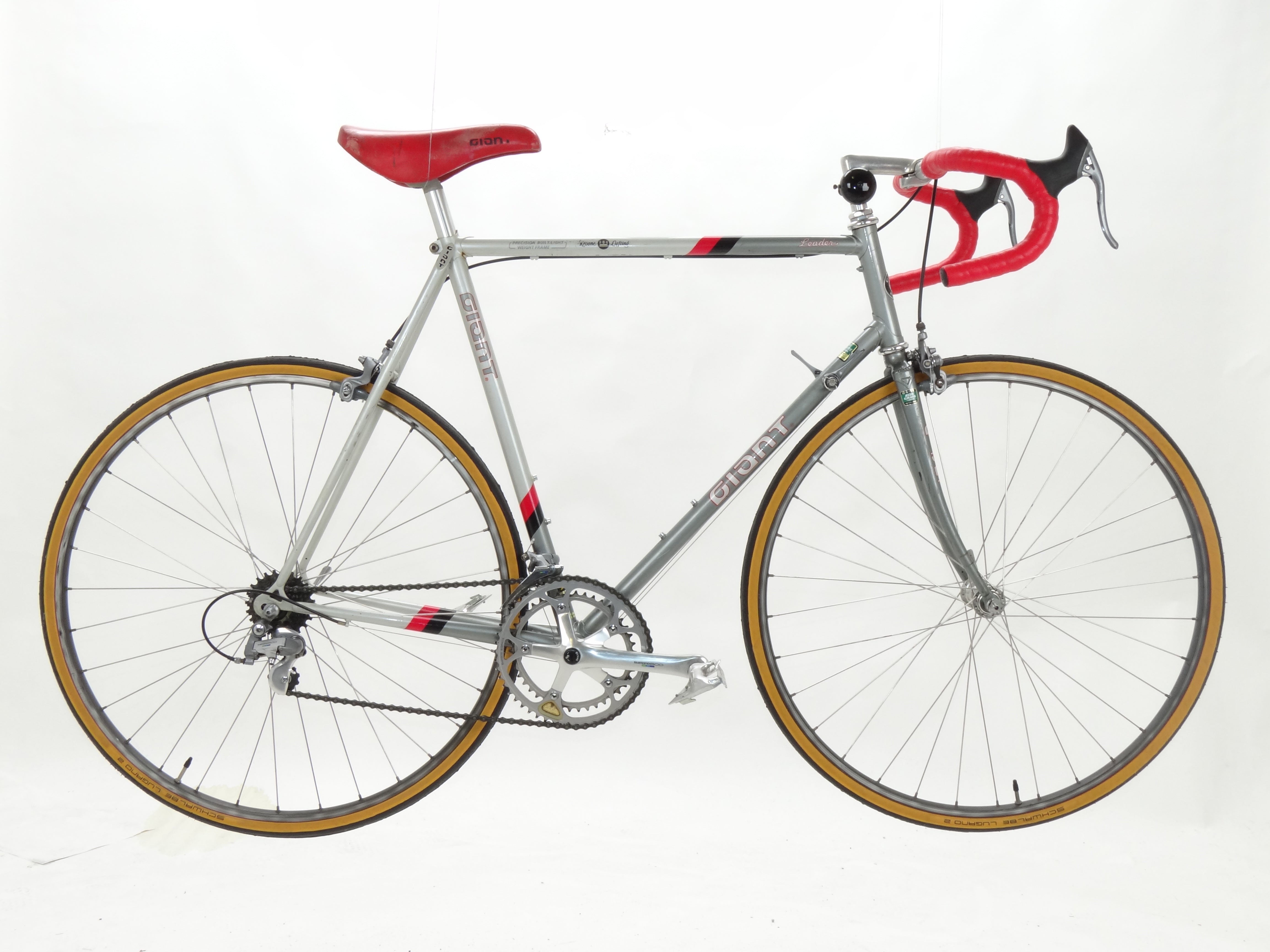 giant rennrad 1990 Giant Leader