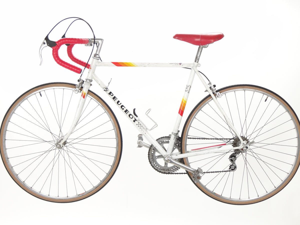 Peugeot Course