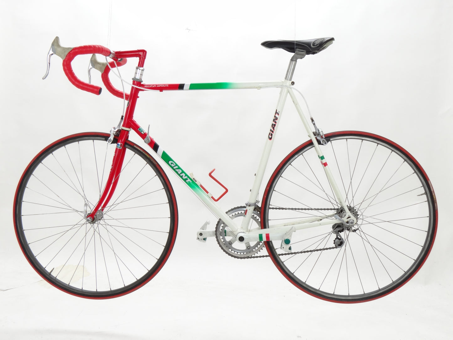 Giant Peloton Superlite