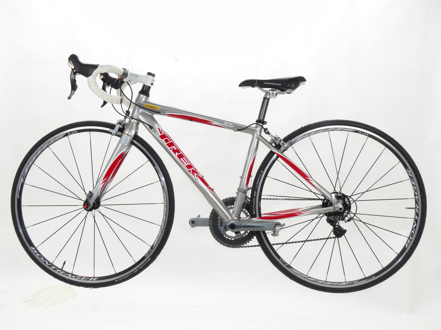 Trek 2.5