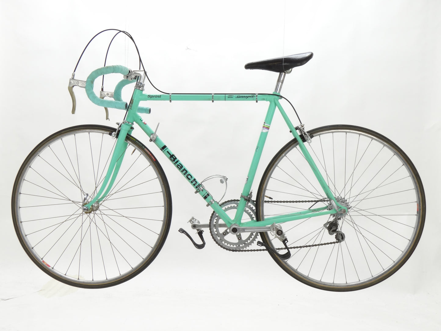 Bianchi Sprint