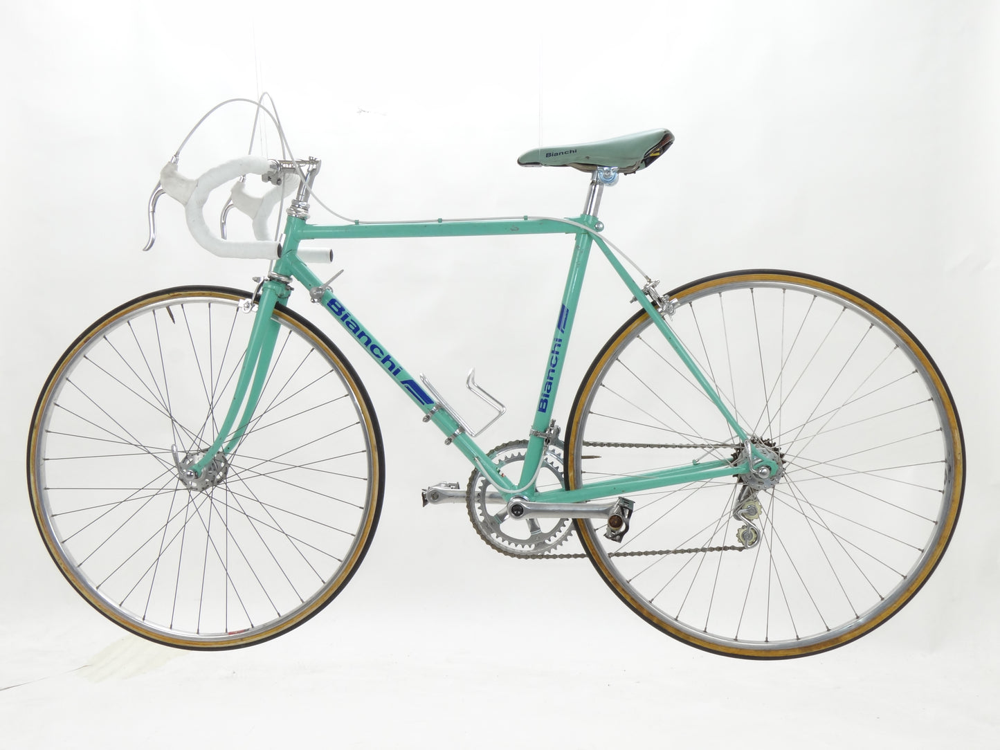 Bianchi Rekord 840