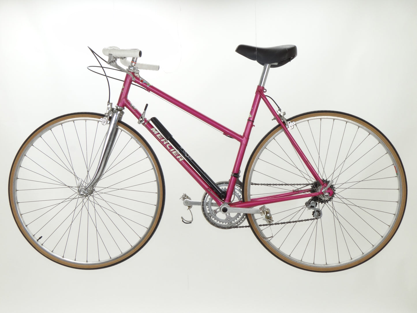 Mercier Vitus