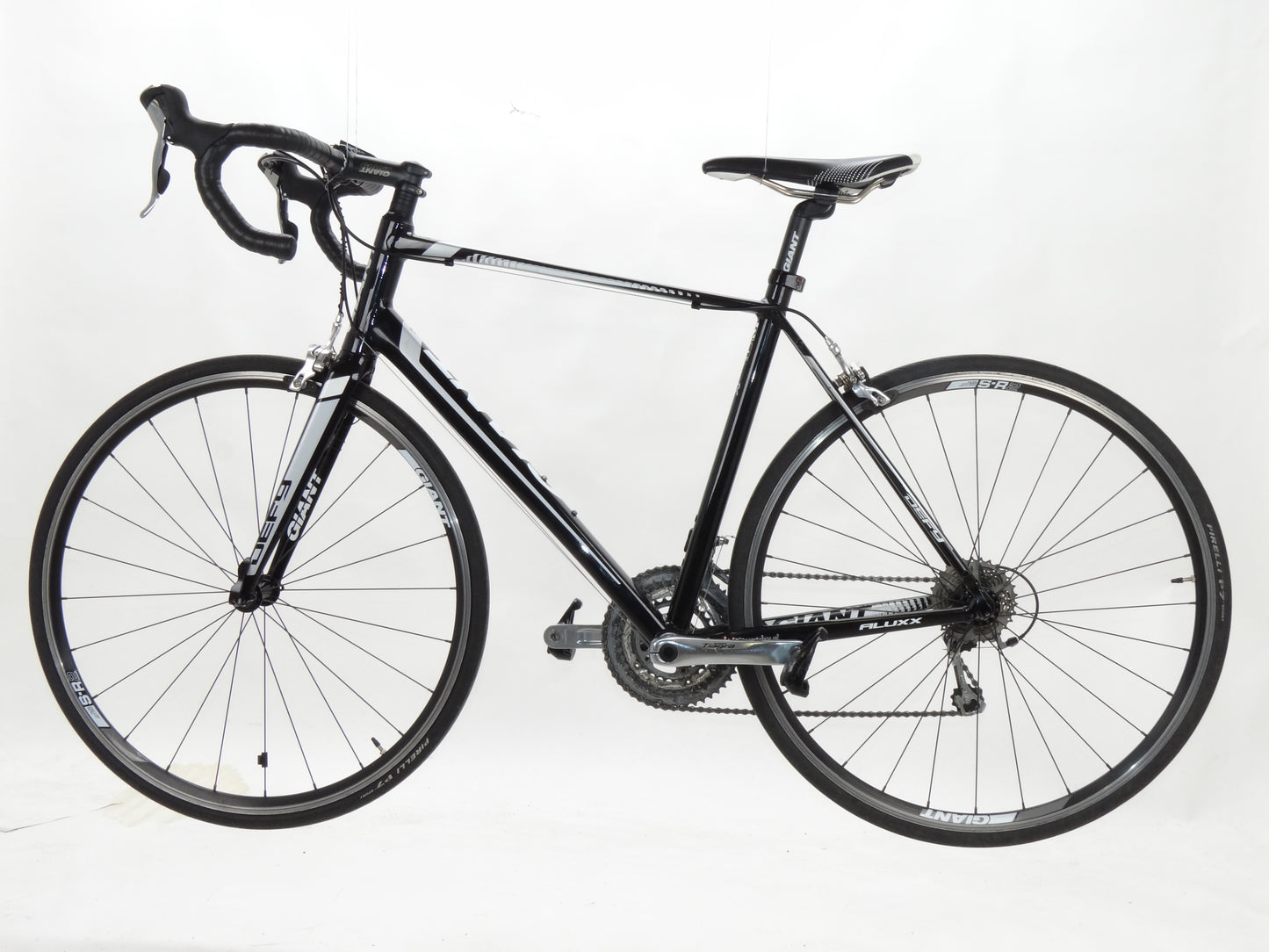 Giant Defy Aluxx