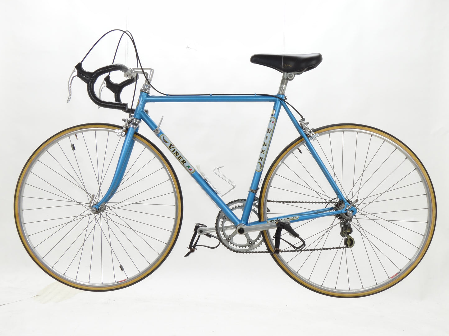 Viner Special Course