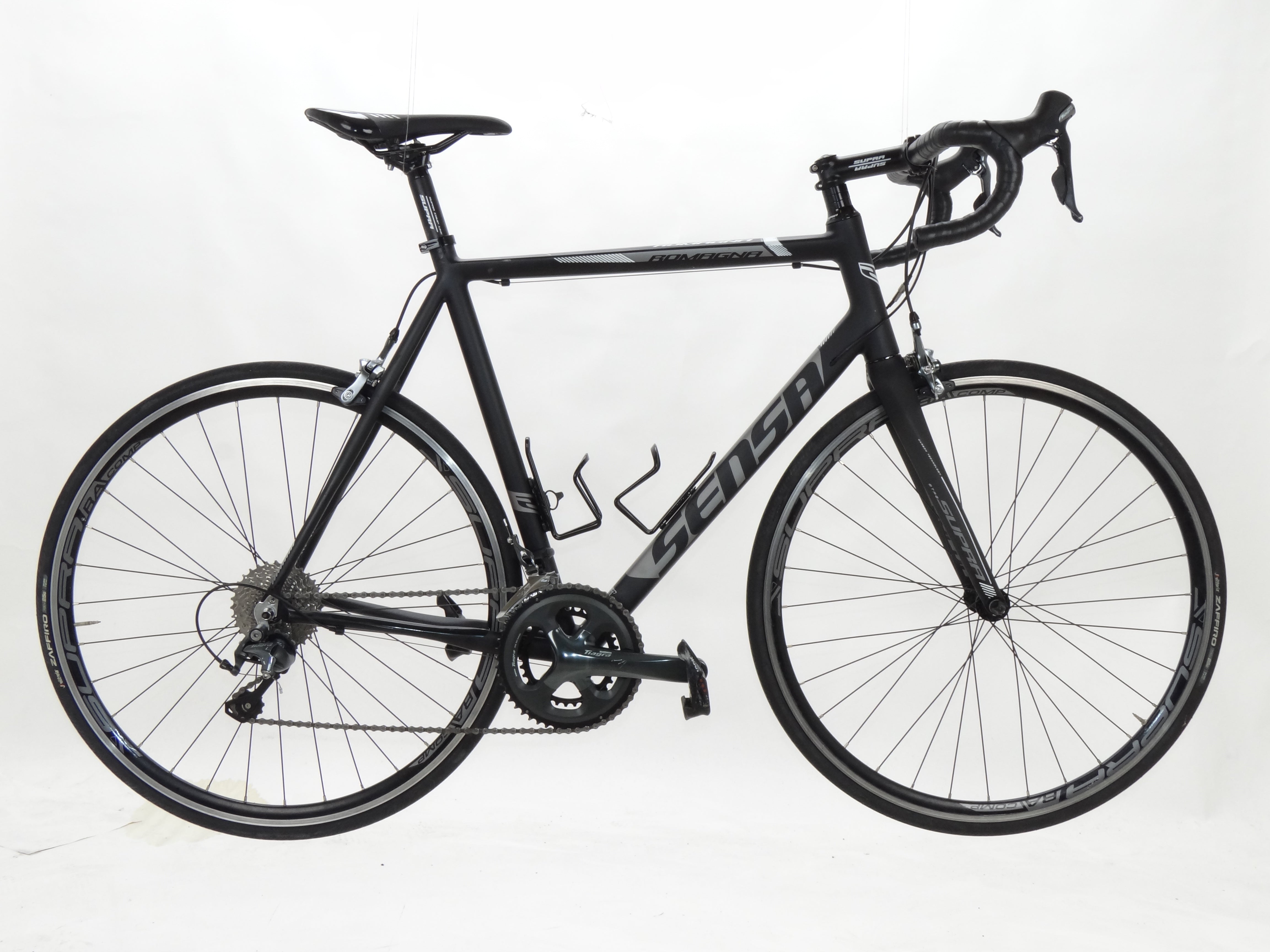 sensa carbon rennrad Sensa Romagna