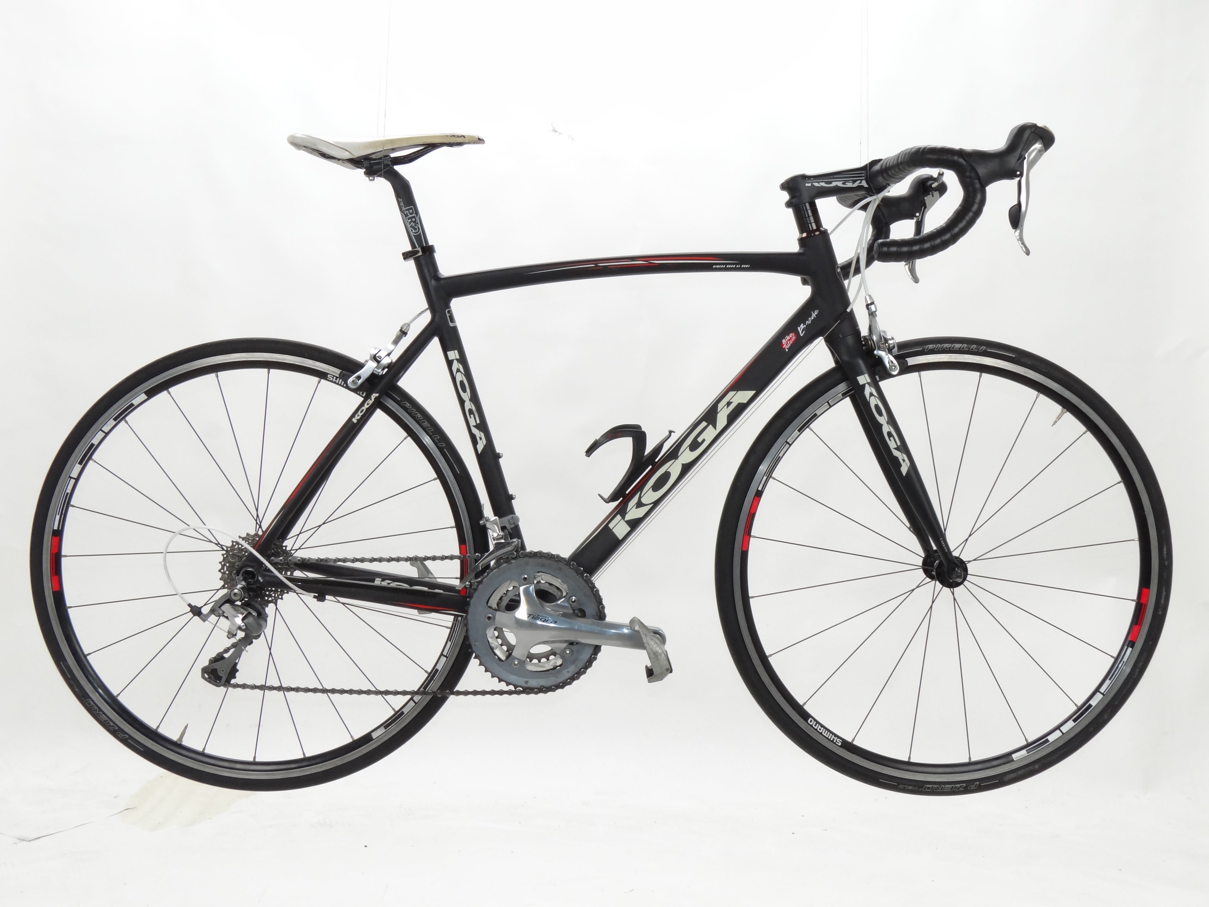 Koga Kimera Road AL 6061 Der ReCyclist koga-kimera-road-al-6061-der-recyclist