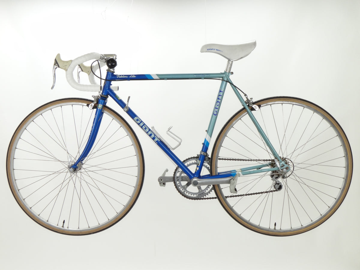 Giant Peloton Lite