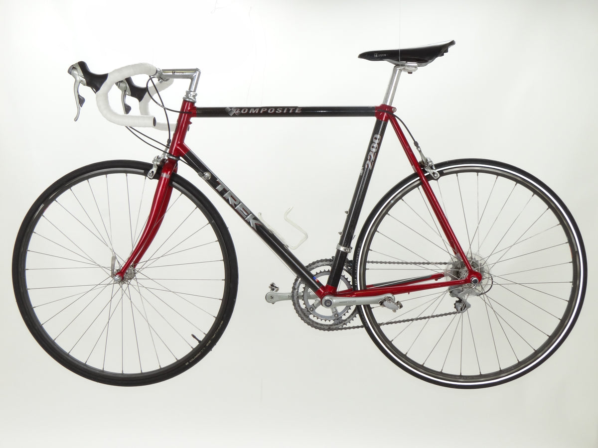 Trek Composite