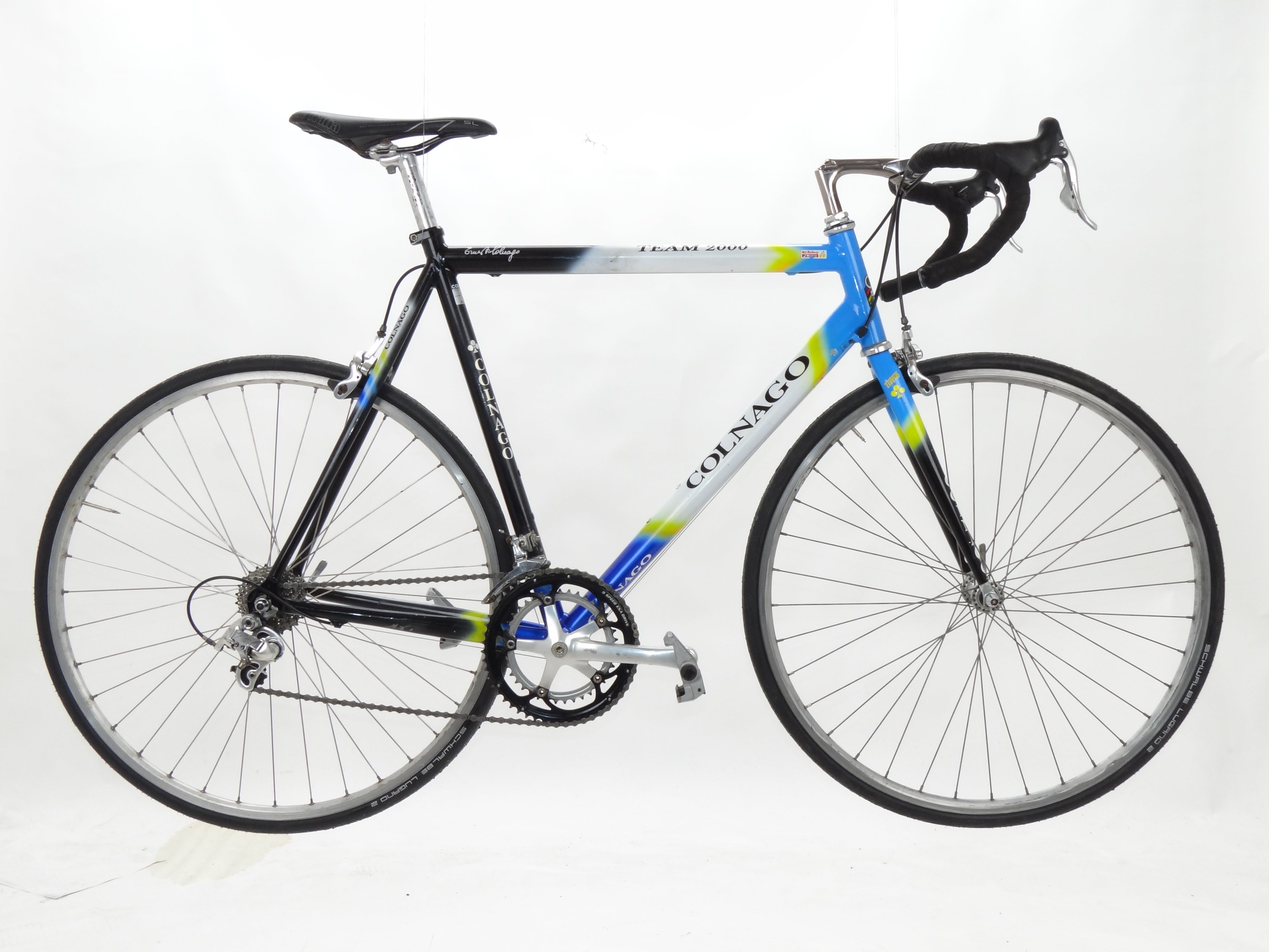 Colnago Team 2000
