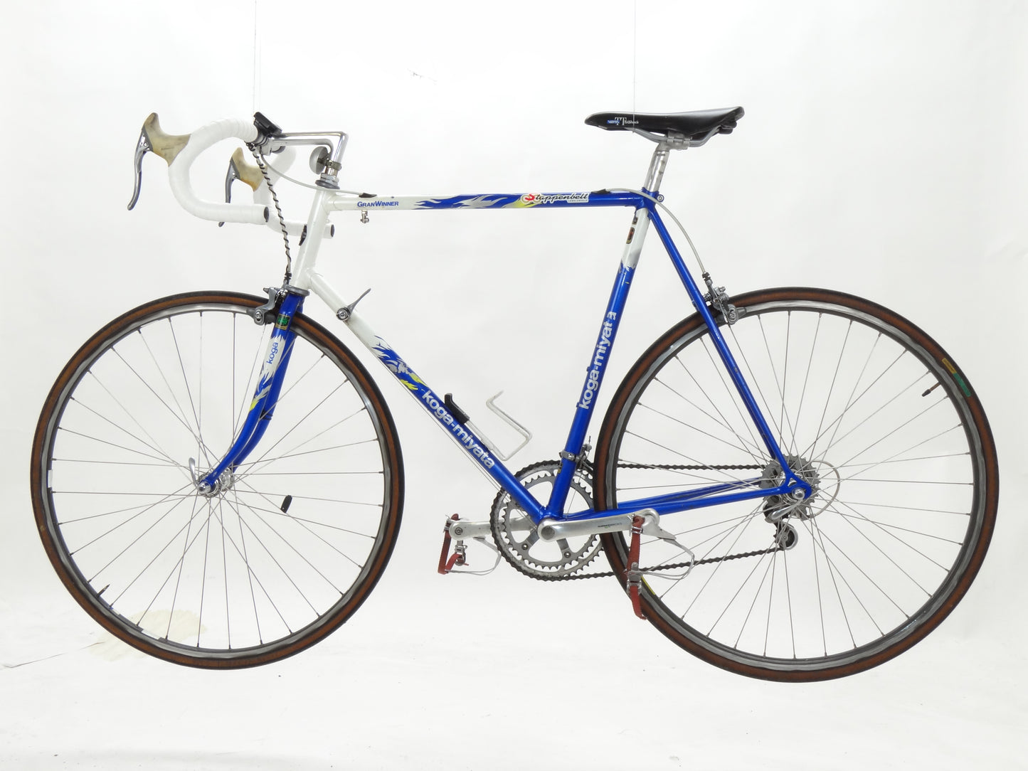 Koga Miyata GranWinner