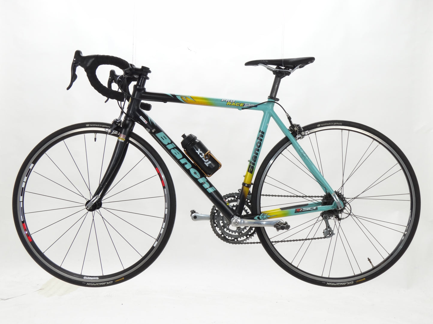 Bianchi ProRace Team