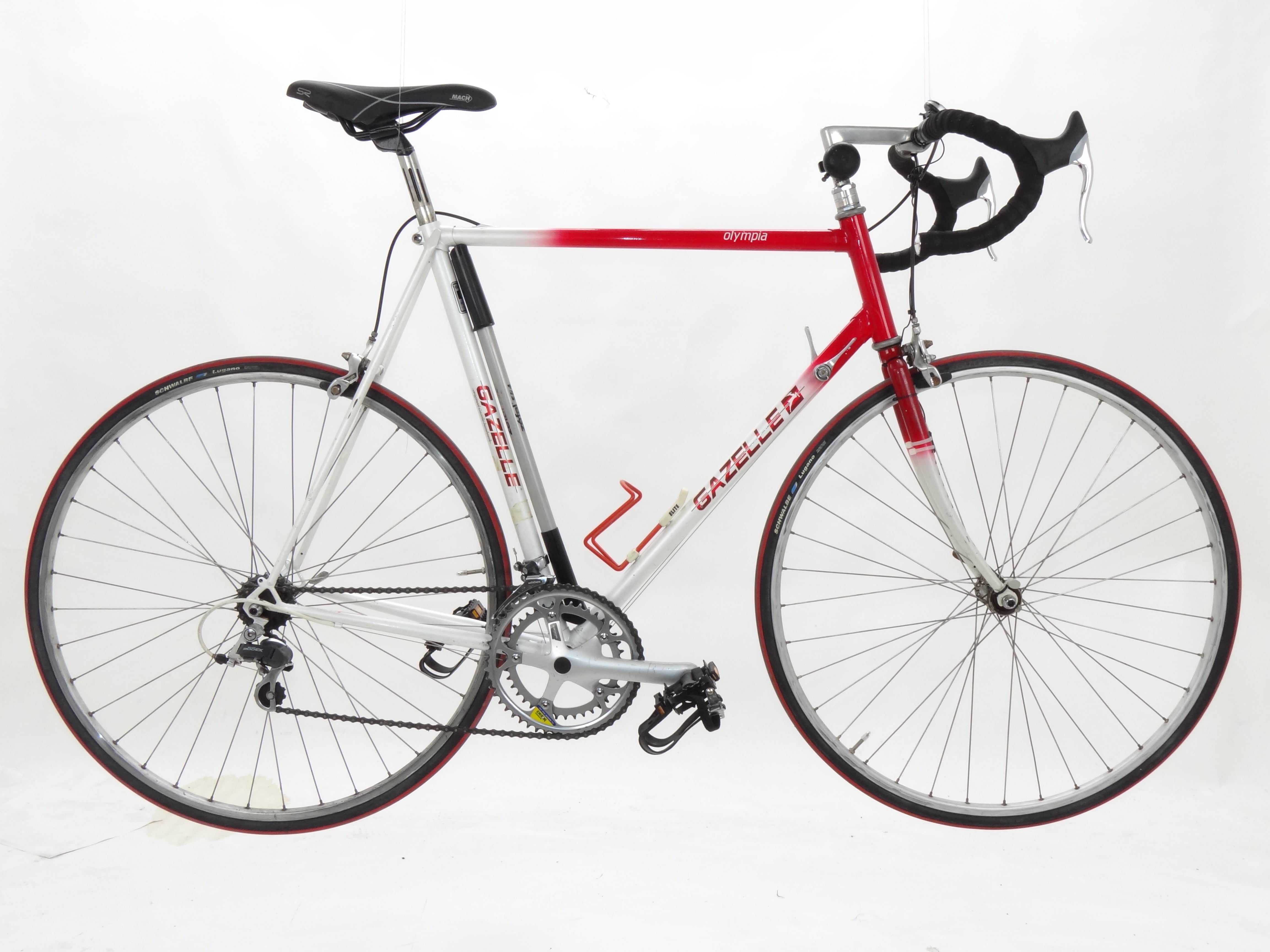 rennrad olympia Gazelle Olympia
