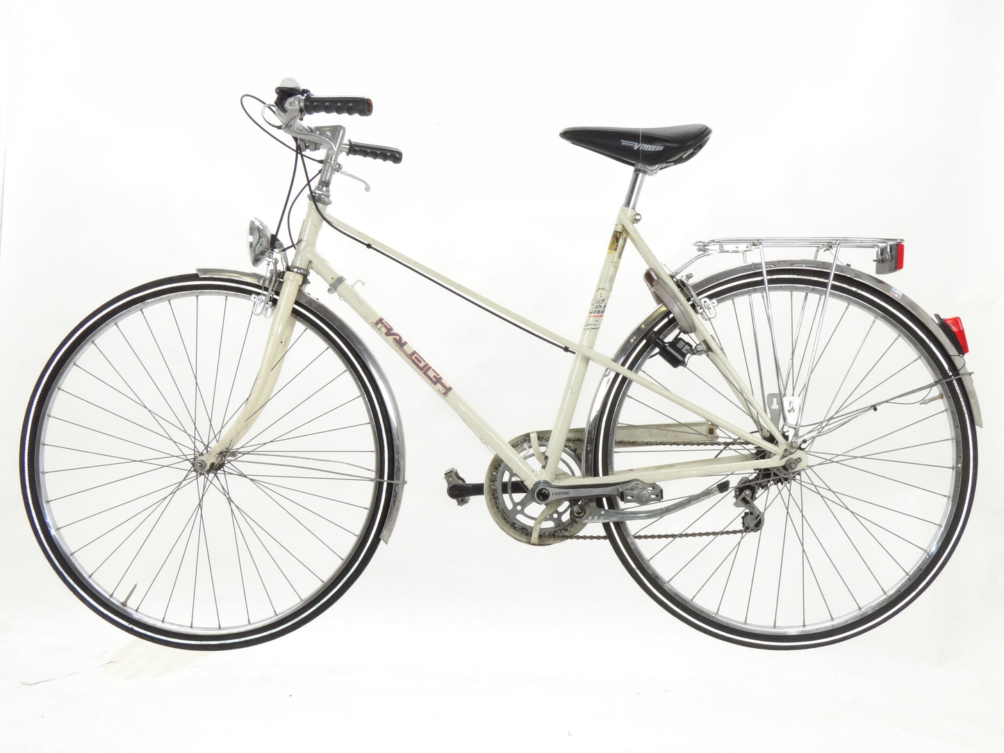 Raleigh Mixte