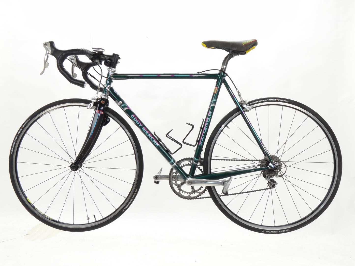 Eddy Merckx MX Leader