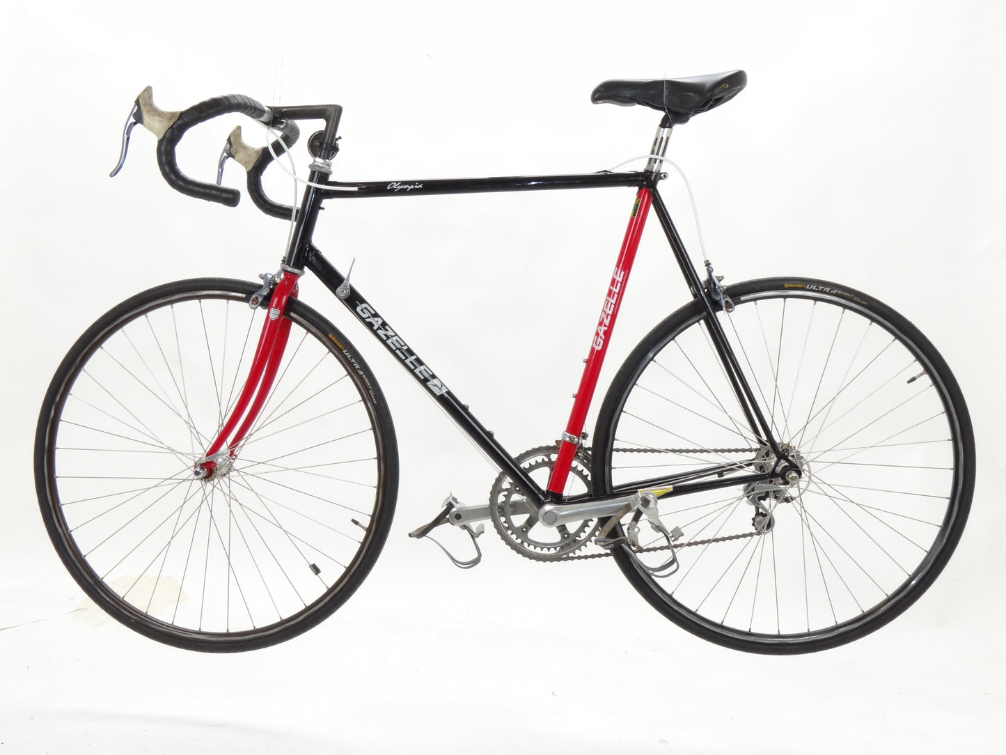 Gazelle Olympia