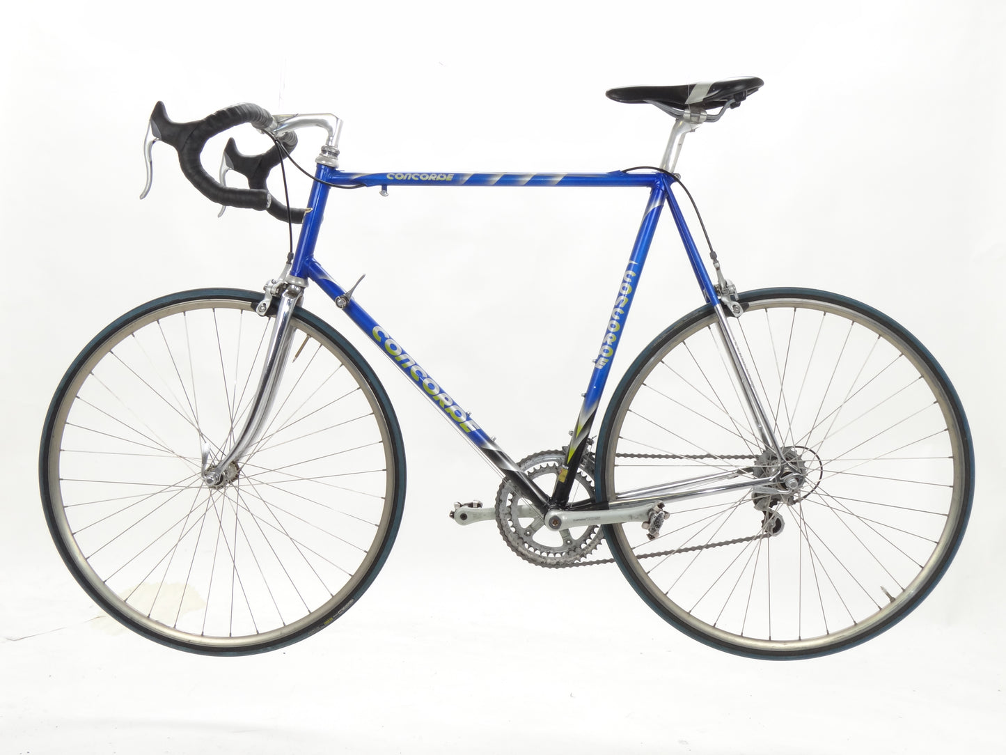 Concorde SL