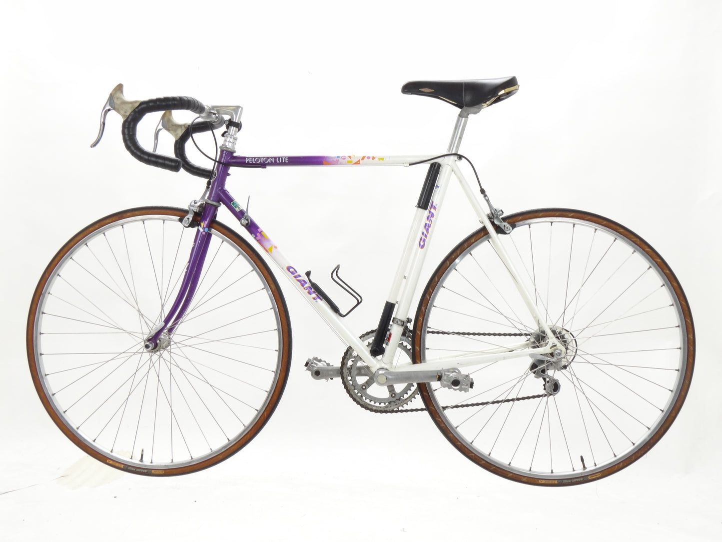 Giant Peloton Lite